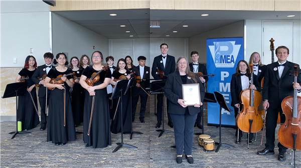 PMEA performance